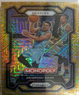 Desmond Bane