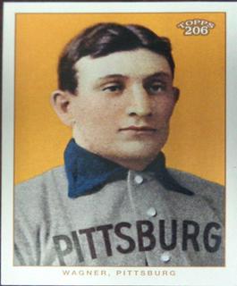 Honus Wagner
