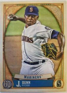 Justin Dunn
