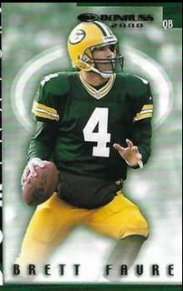 Brett Favre