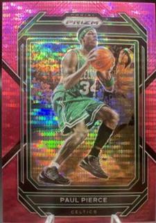 Paul Pierce