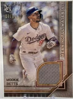 Mookie Betts