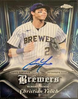 Christian Yelich