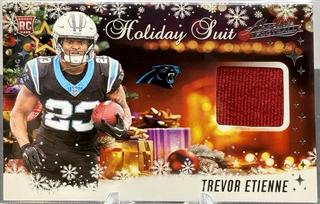 Trevor Etienne