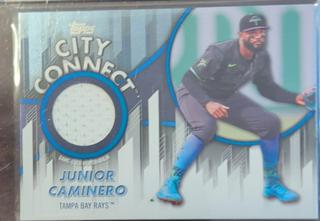 Junior Caminero