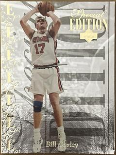 Bill Curley