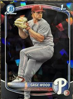 Gage Wood