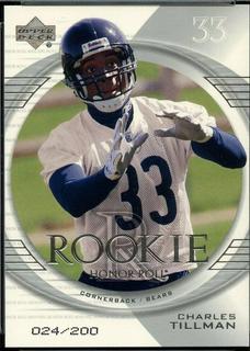 Charles Tillman