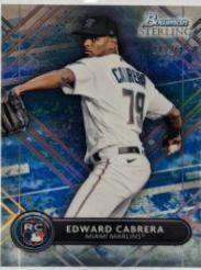 Edward Cabrera