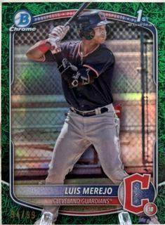 Luis Merejo