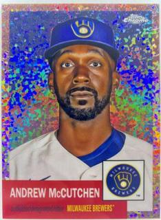 Andrew McCutchen