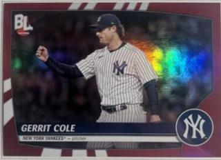 Gerrit Cole