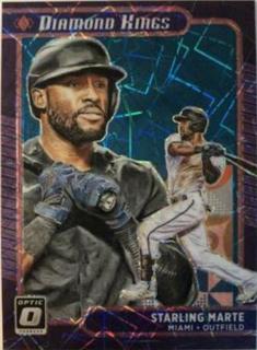 Starling Marte