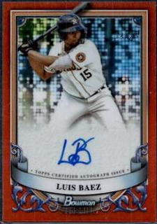 Luis Baez