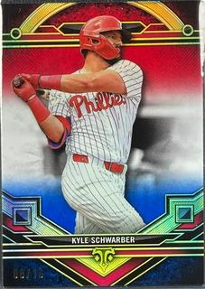 Kyle Schwarber