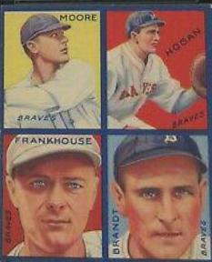 Brandt, Frankhouse, Hogan, Moore