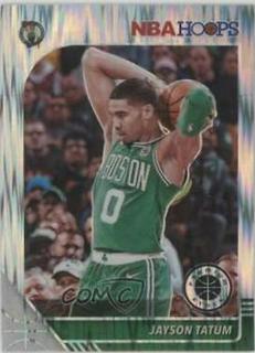 Jayson Tatum
