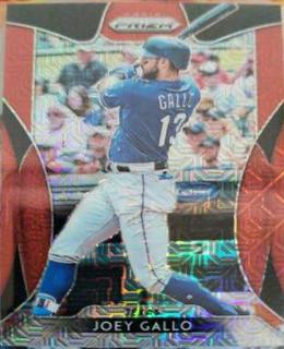 Joey Gallo