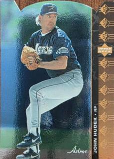 John Hudek