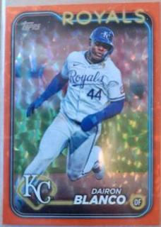 Dairon Blanco