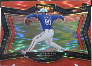 Kumar Rocker
