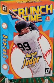 Aaron Judge