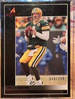 Brett Favre