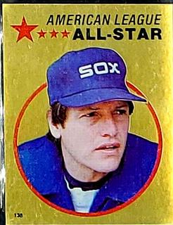Carlton Fisk