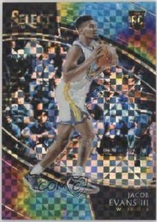 Jacob Evans III