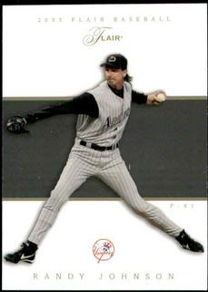 Randy Johnson