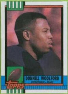 Donnell Woolford