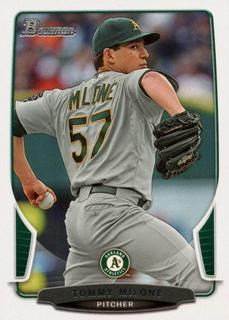 Tommy Milone