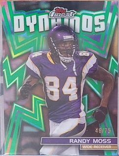 Randy Moss