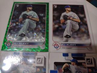 AJ Alexy