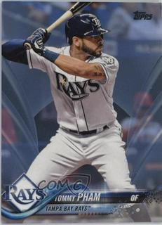 Tommy Pham
