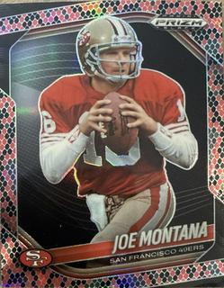 Joe Montana
