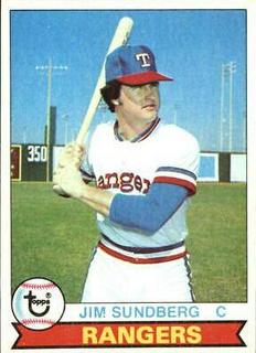 Jim Sundberg