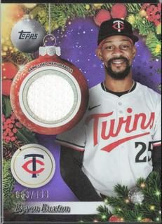 Byron Buxton