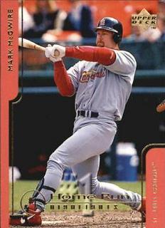Mark McGwire