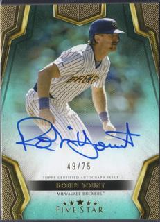 Robin Yount