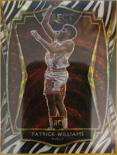 Patrick Williams