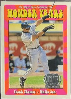 Frank Thomas