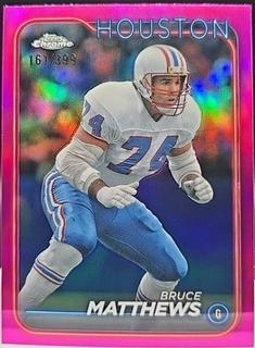 Bruce Matthews