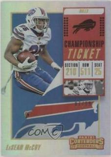 LeSean McCoy