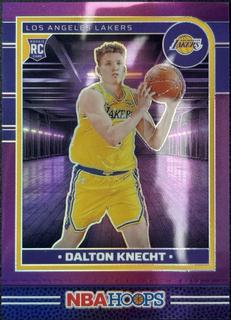 Dalton Knecht