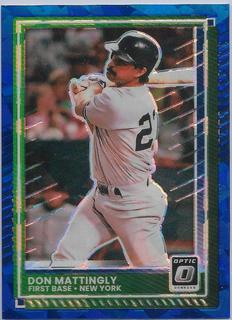 Don Mattingly