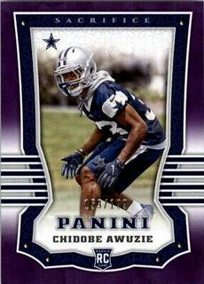 Chidobe Awuzie