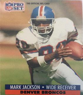 Mark Jackson