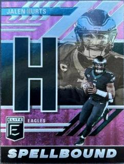Jalen Hurts