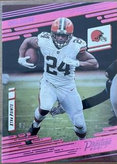 Nick Chubb